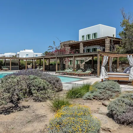 Villa Joy
