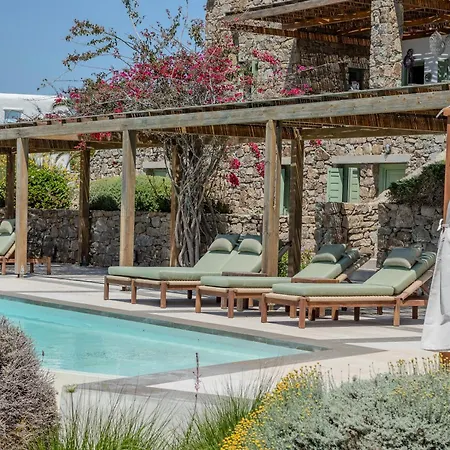 Villa Joy