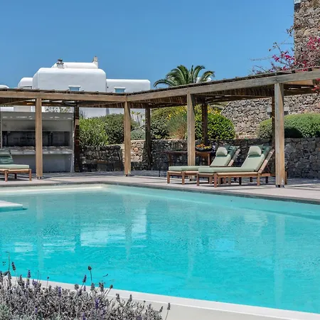 Villa Joy Mesochorion (Evrytania)