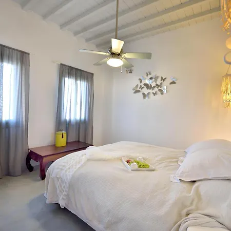 Villa Joy