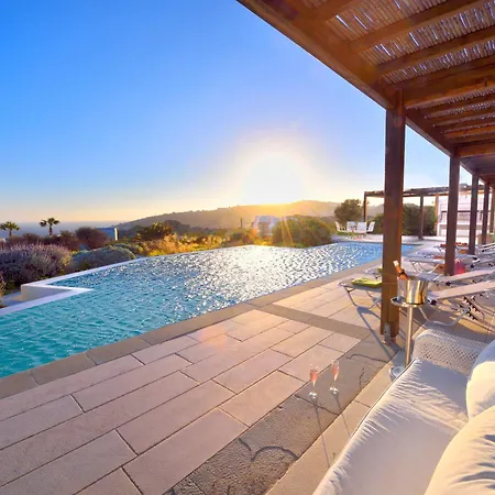Villa Joy Mesochorion (Evrytania)